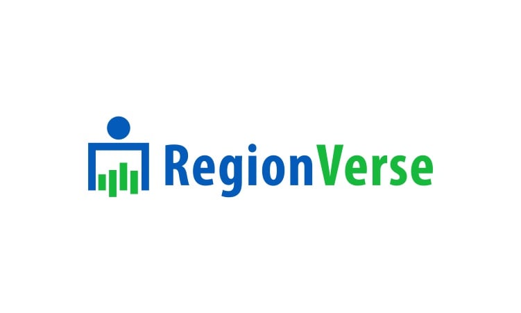 RegionVerse.com - Cool premium domain marketplace