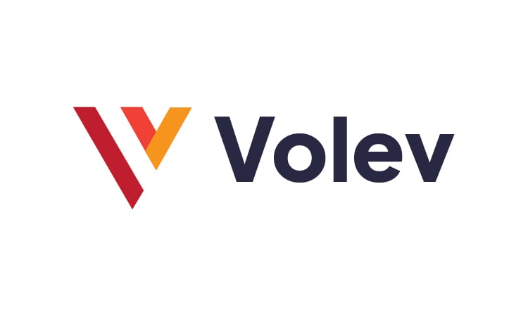 Volev logo