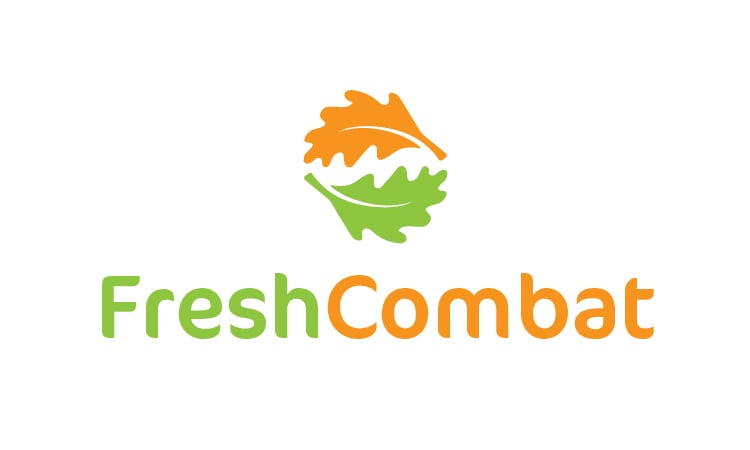 FreshCombat logo