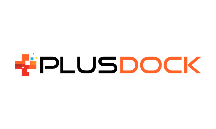 PlusDock.com - Good premium names