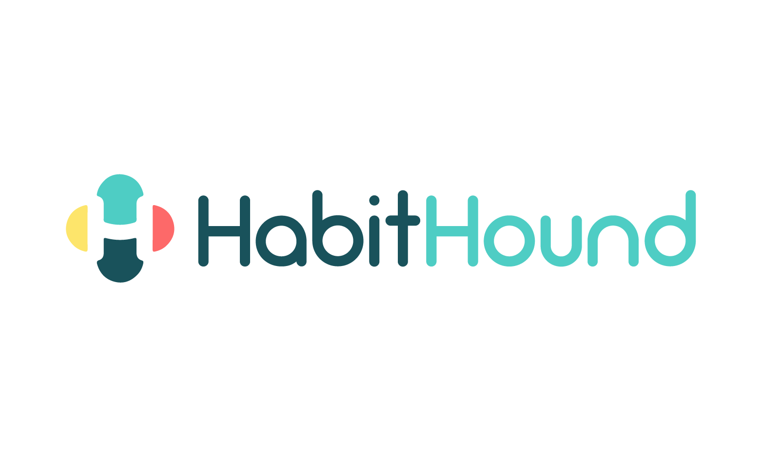 HabitHound logo
