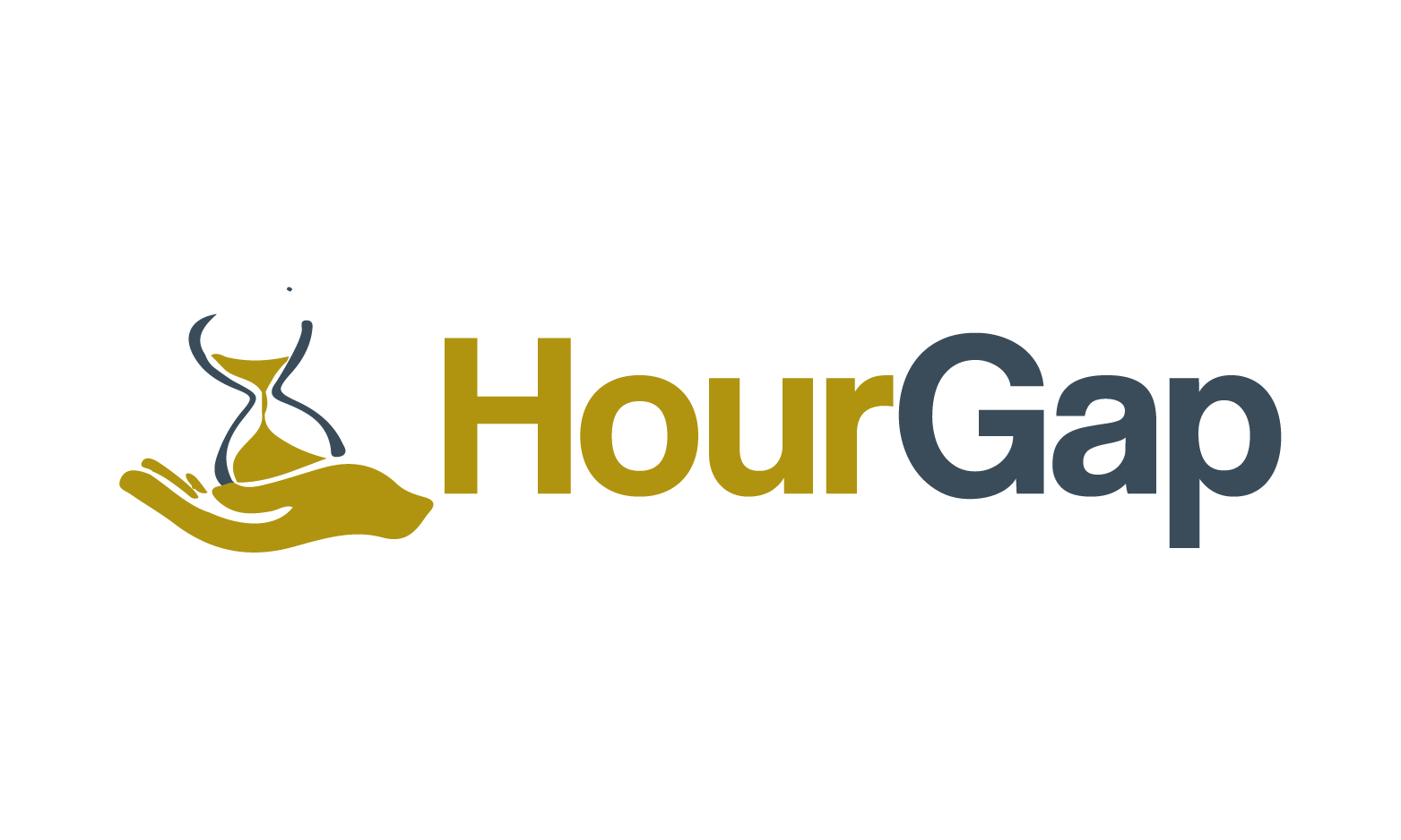 HourGap logo