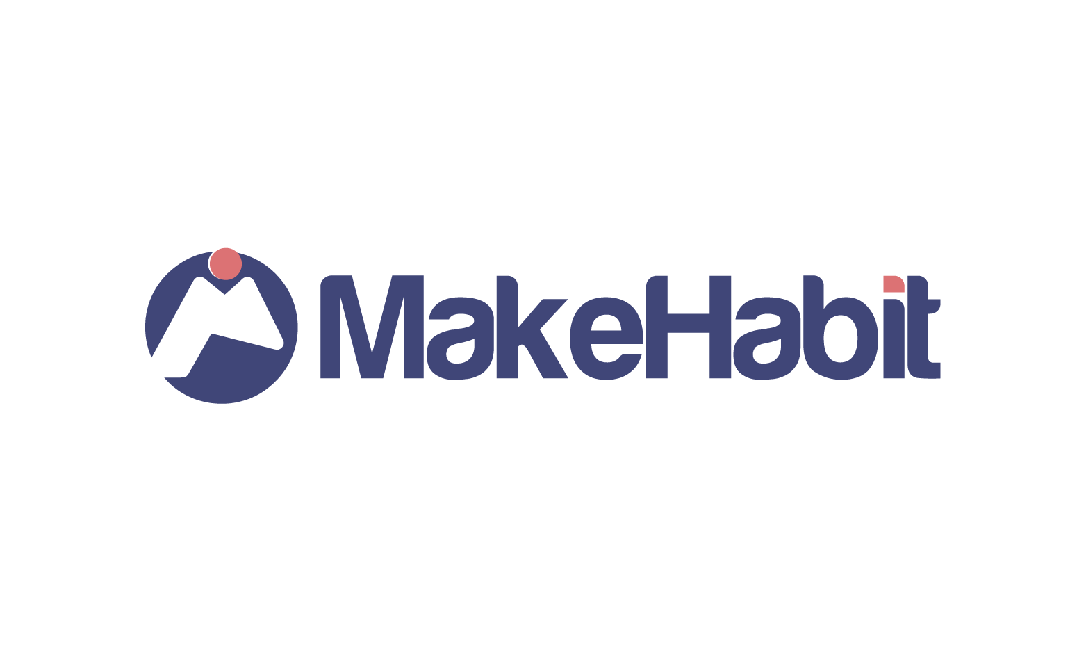 MakeHabit logo