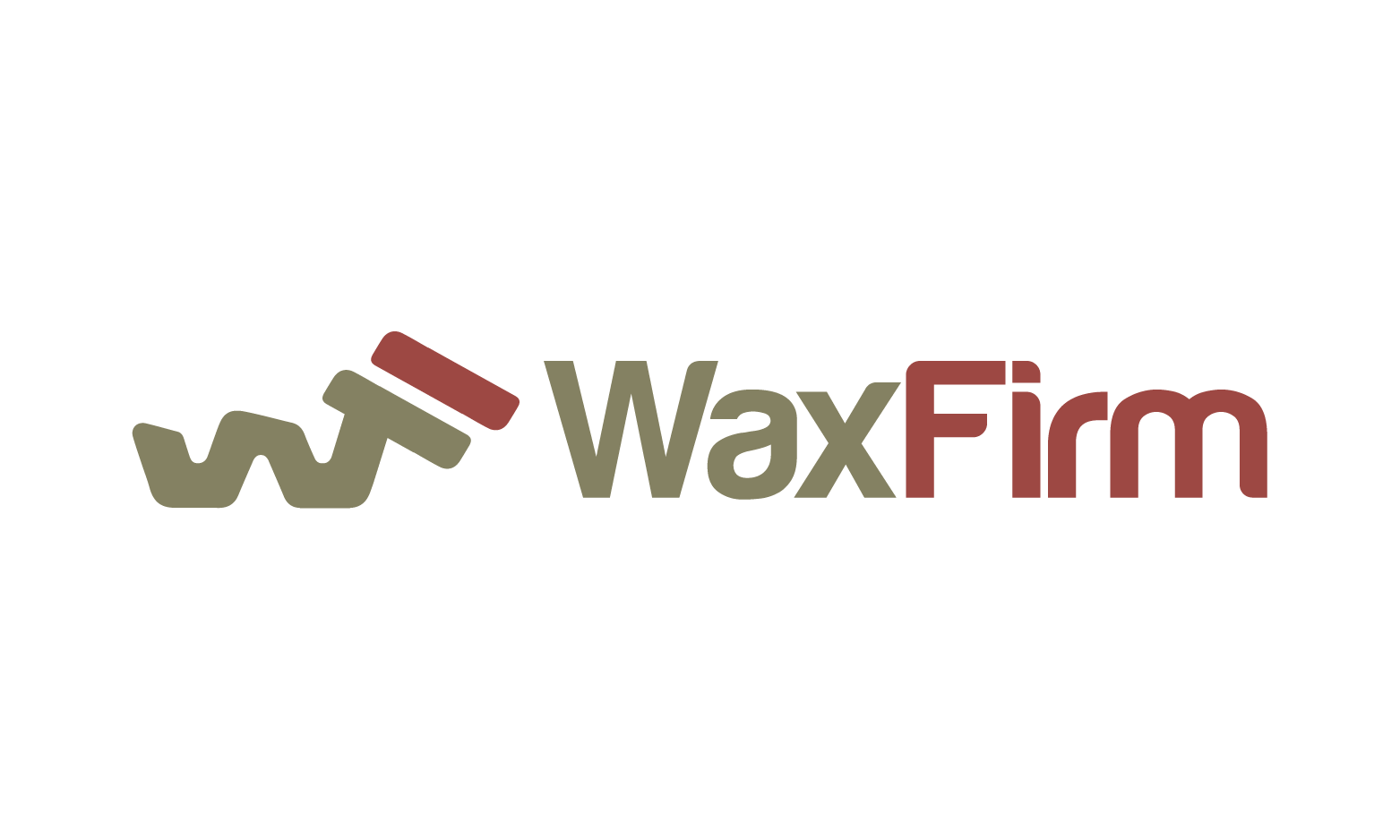 WaxFirm logo