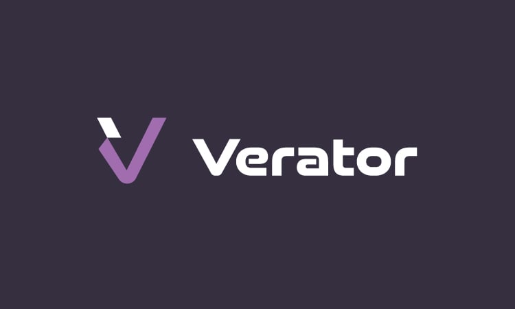 Verator logo