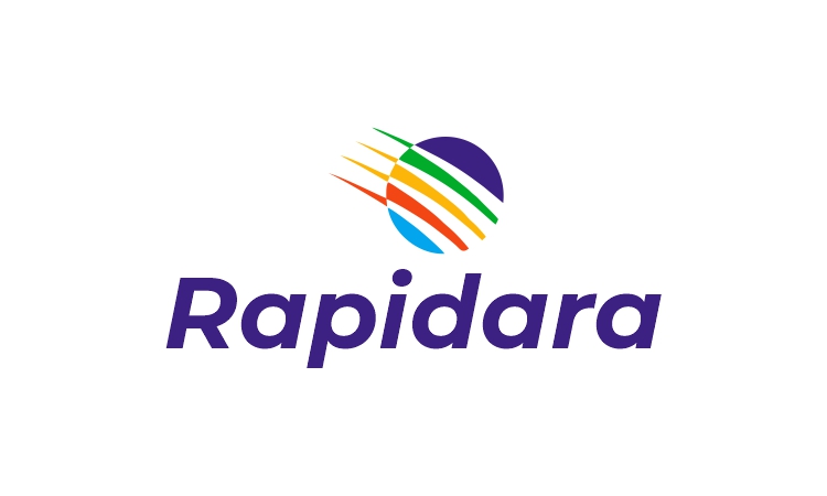 Rapidara.com - Cool premium names