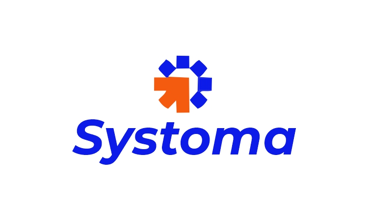 Systoma logo