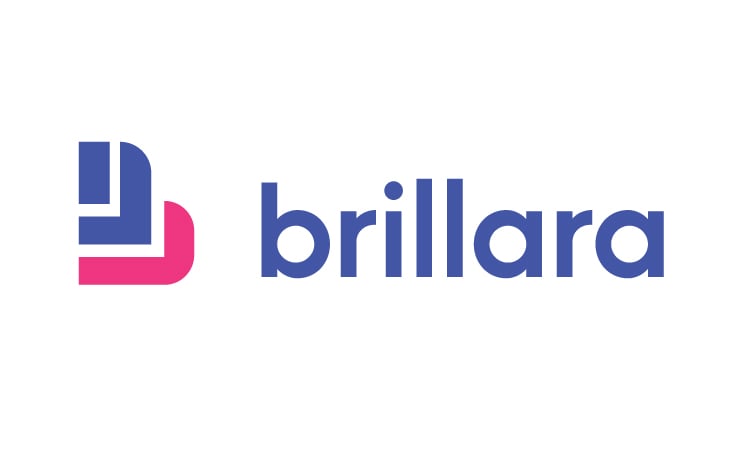 Brillara logo