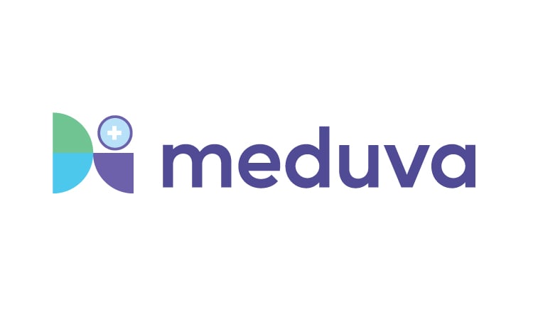 Meduva logo