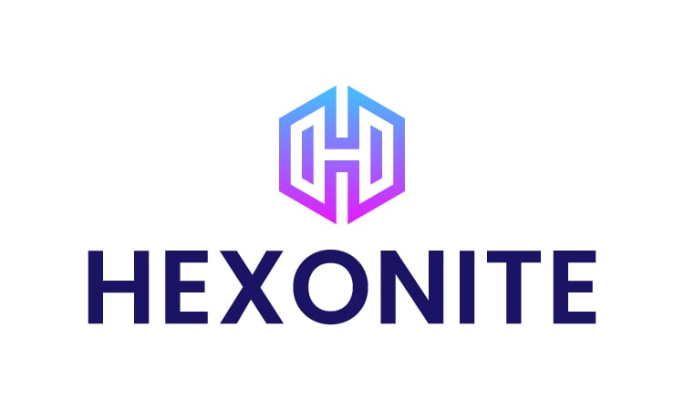 Hexonite logo