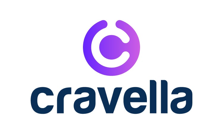 Cravella logo
