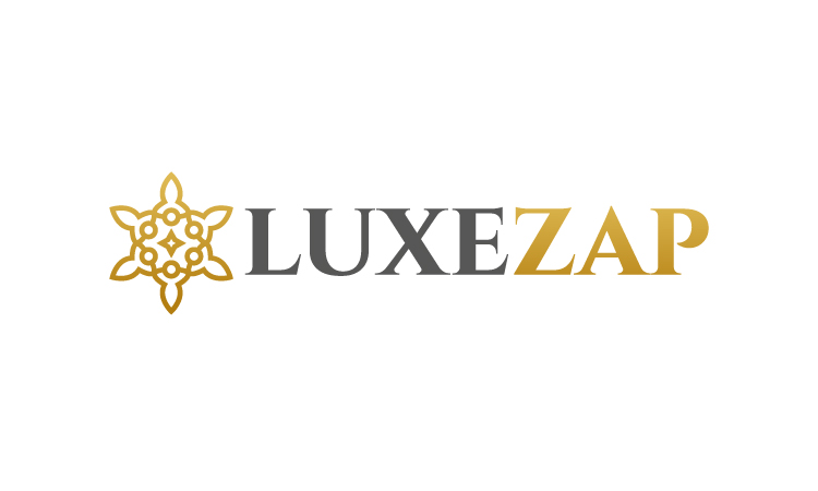 LuxeZap.com - Unique premium domains for sale