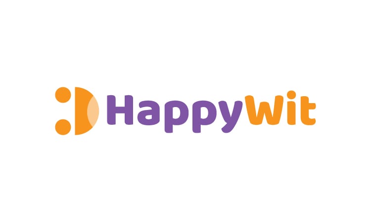 HappyWit.com - Creative domains for sale