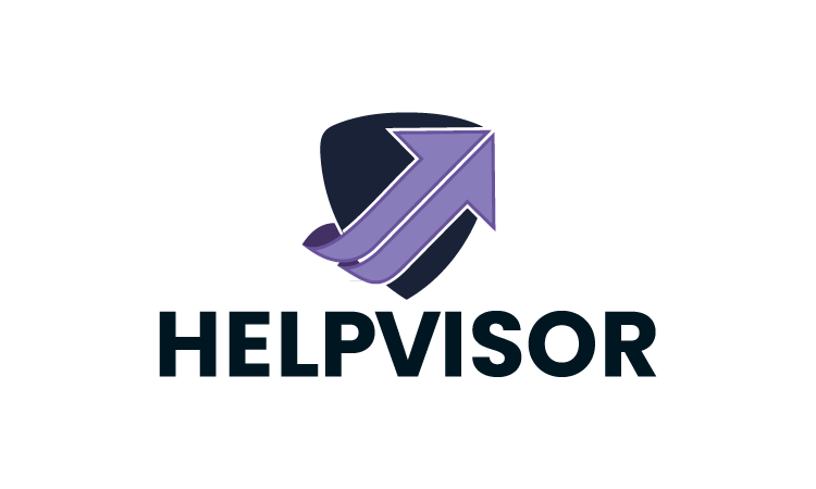 Helpvisor logo
