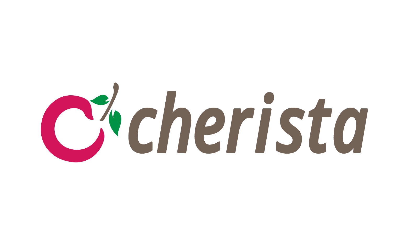 Cherista logo