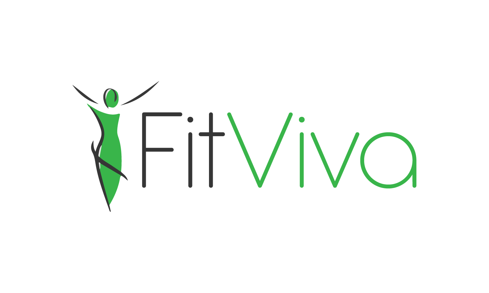 FitViva logo