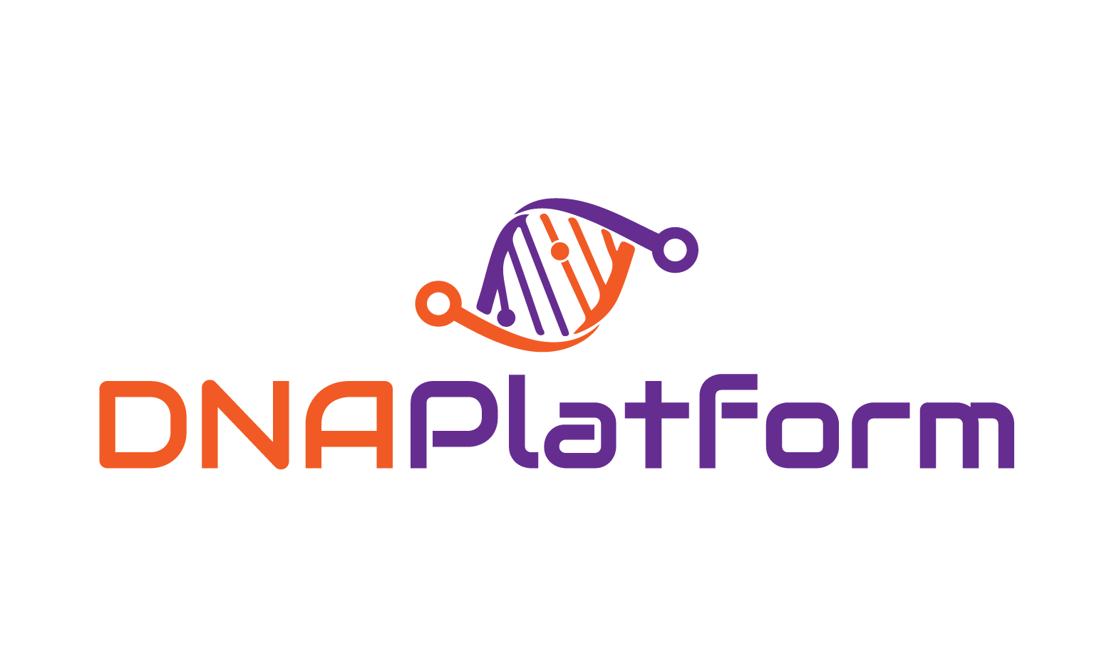 DNAPlatform logo