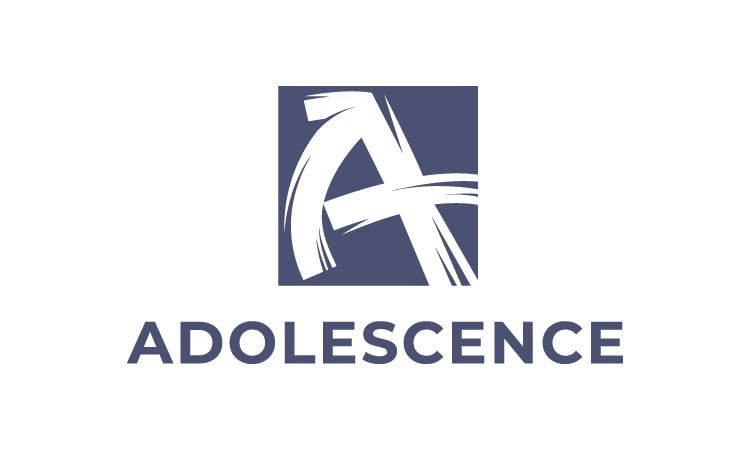 Adolescence logo