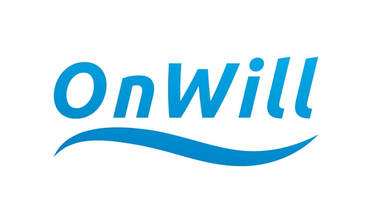 Onwill logo