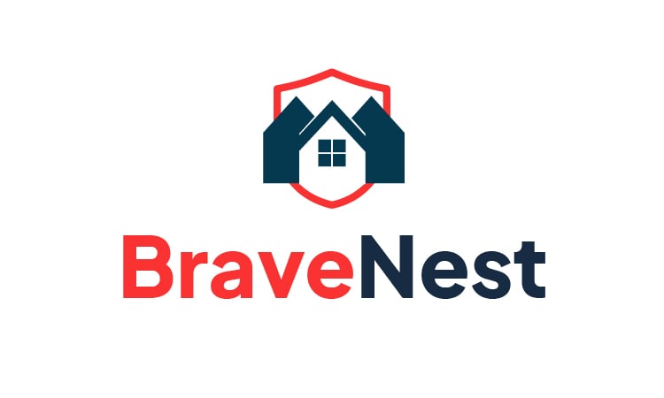 BraveNest.com - Best premium domain names for sale