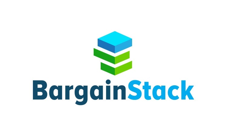 BargainStack logo
