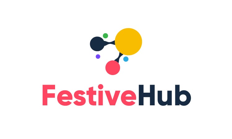 FestiveHub.com - Best premium domain names