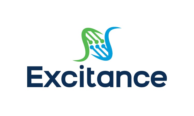 Excitance logo