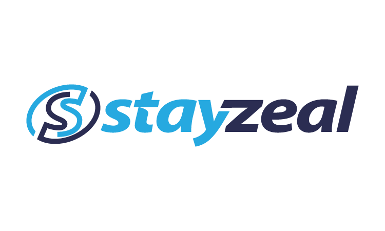StayZeal.com - Creative domains for sale