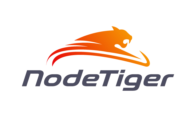 NodeTiger.com - buy Catchy premium names