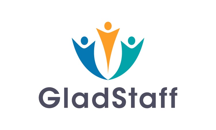 GladStaff.com - buy Great premium domains