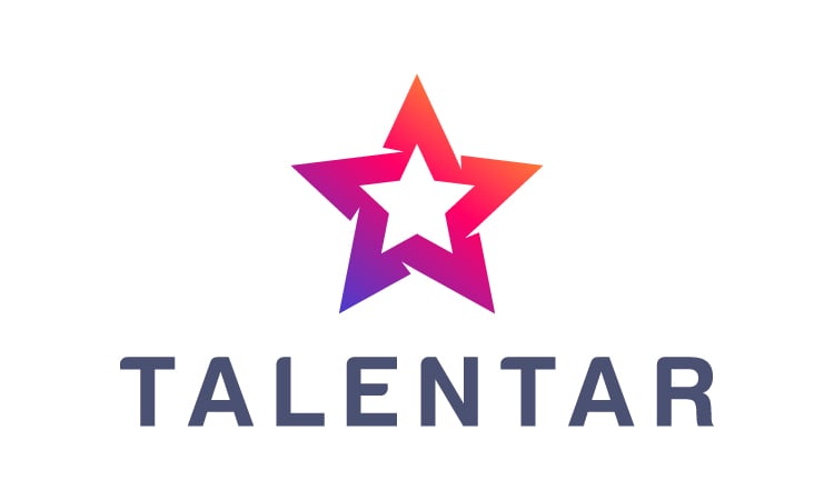 Talentar logo