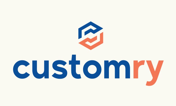 Customry logo
