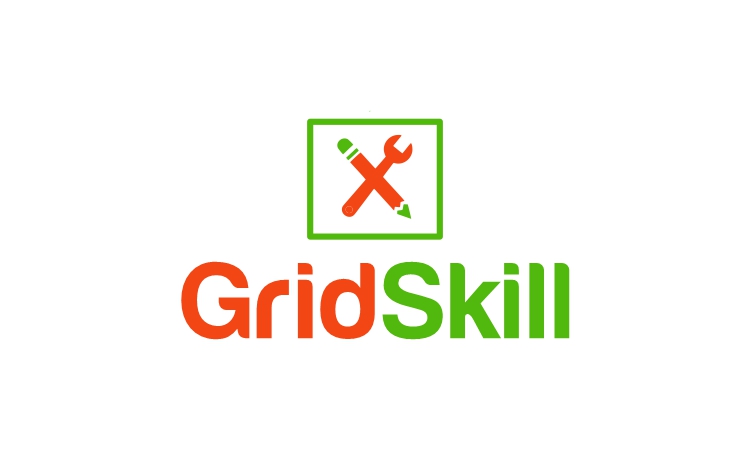 GridSkill.com - Unique premium domain names