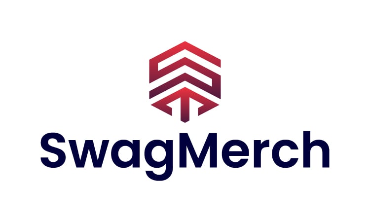 SwagMerch logo