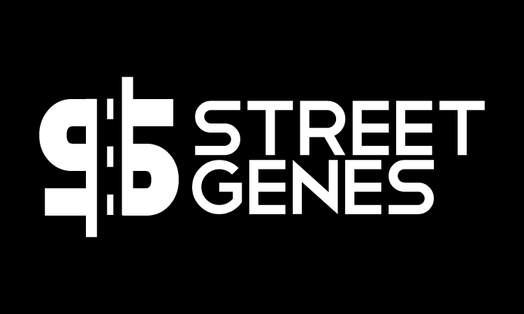 StreetGenes.com - buy Good premium domains