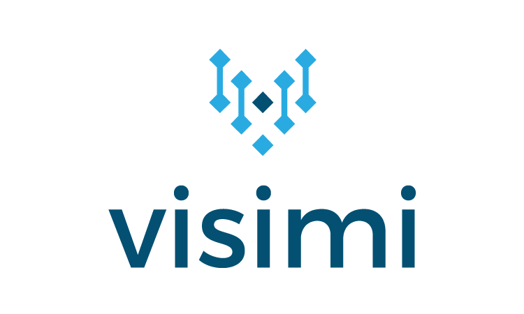 Visimi logo