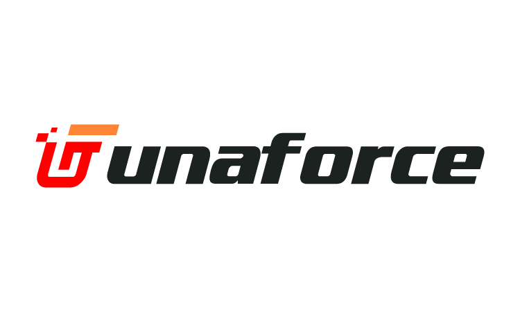 Unaforce.com - buy Creative premium domains