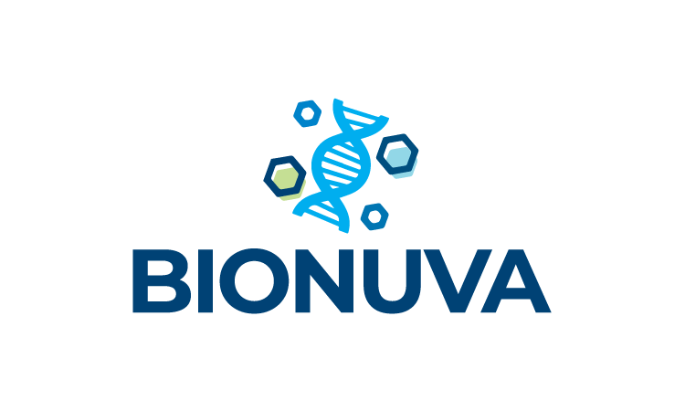 Bionuva logo