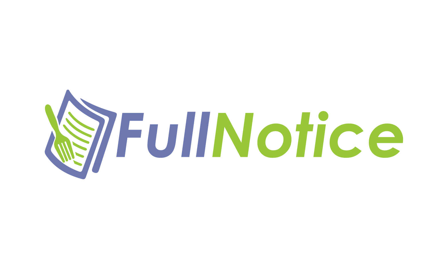 FullNotice logo