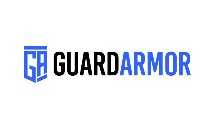 GuardArmor logo