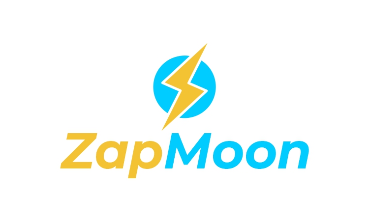 ZapMoon logo