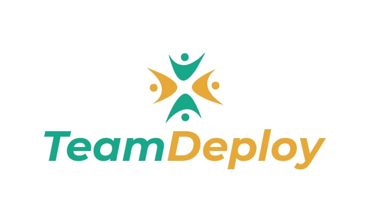 TeamDeploy.com - Cool premium domain names