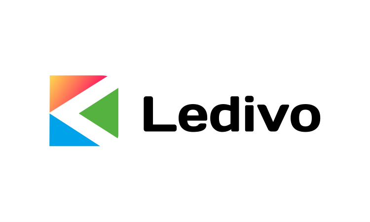 Ledivo logo