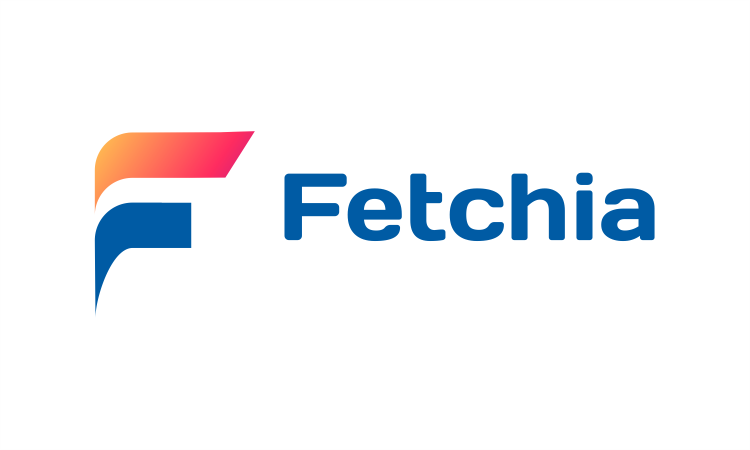 Fetchia logo