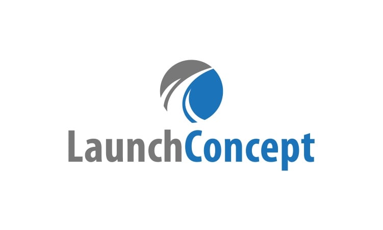 LaunchConcept logo
