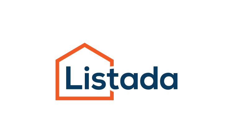 Listada - Catchy premium business names for sale
