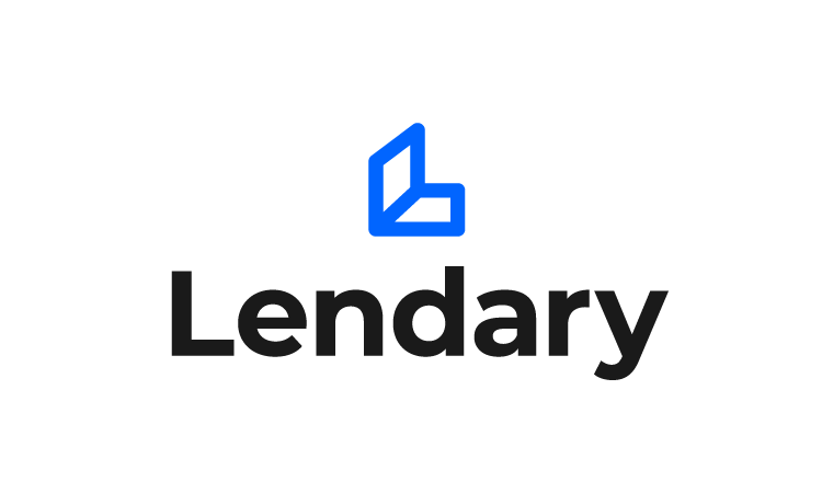 Lendary logo