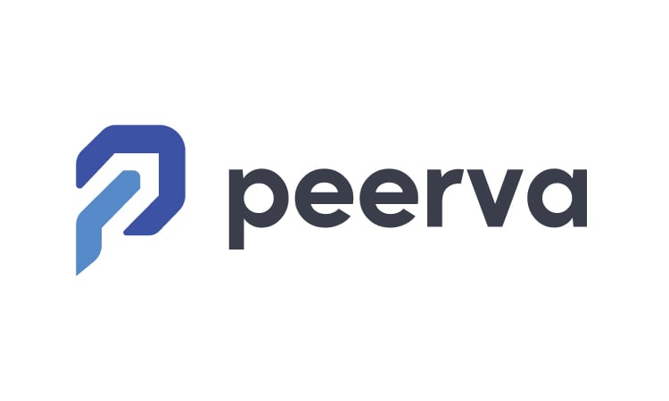 Peerva logo