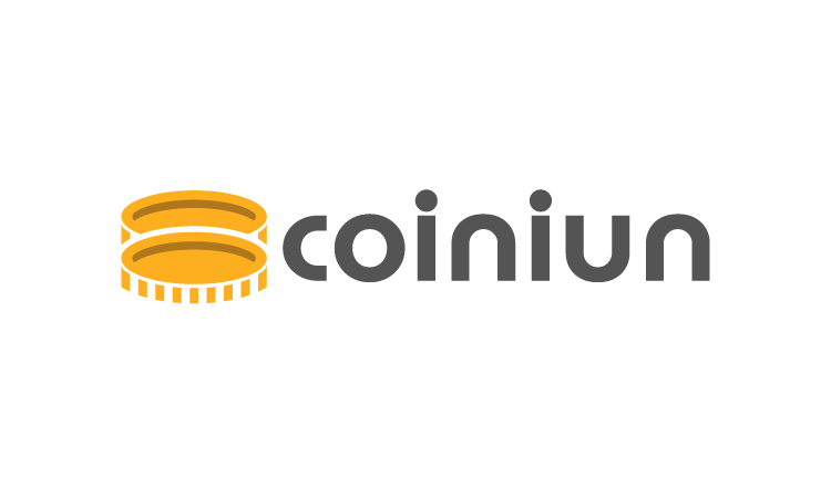 Coiniun.com - Cool premium domain names