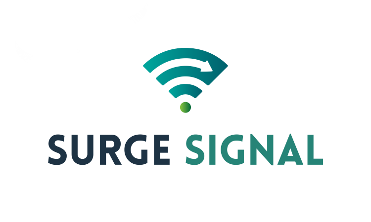 SurgeSignal logo